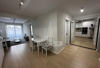 Apartament modern 2 camere de inchiriat,parcare, Dambul Rotund - 8