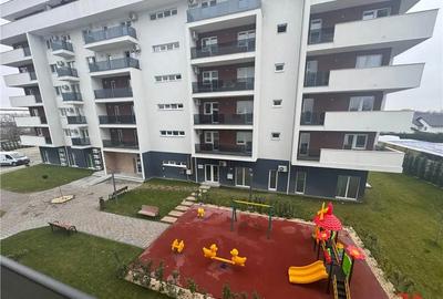 Apartament cu 2 camere decomandat, mobilat în Central - 2