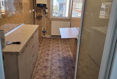 Garsonieră decomandată în Gării - 8