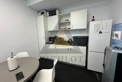 INCHIRIERE BIROU INDIVIDUAL - BUCURESTI NORD - 8