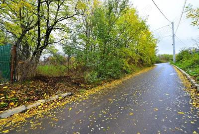Vanzare teren de colt 682mp Strada Dealului nr.1 Sat Lilieci Sinesti Ialomita la 27 km de Bucuresti - 3