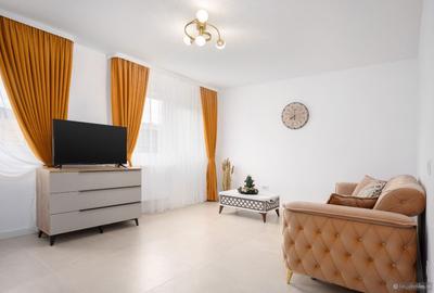 Casă cu 3 camere în Central - 8