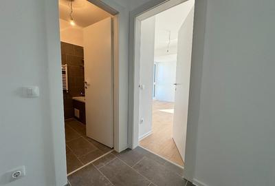 Apartament cu 2 camere decomandat în Nord - 14