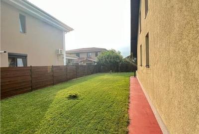 DUMBRAVITA - CASA INDIVIDUALA - 4 cam - 2 bai - GARAJ - LOCATIE SUPERBA DUMBRAVITA - CASA INDIVIDUALA - 4 cam - 2 bai - GARAJ - LOCATIE SUPERBA - 15