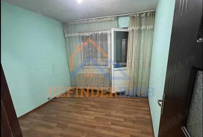 Apartament cu 4 camere decomandat în Alexandriei - 6