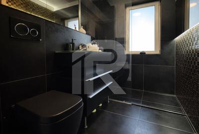 Apartament cu 3 camere decomandat, mobilat în Băneasa - 17