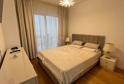 REA1026892 APARTAMENT 2 CAMERE I AVIATIEI PARKI MOBILAT PREMIUM - 4