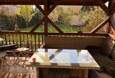 Vila individuala /  P+1 / Dr. Bisericii / teren 720mp - 14