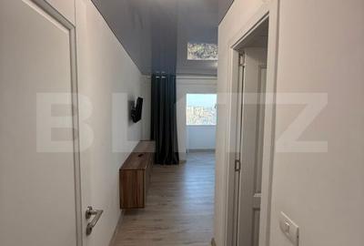 Apartament cu 3 camere decomandat în Democrației - 11