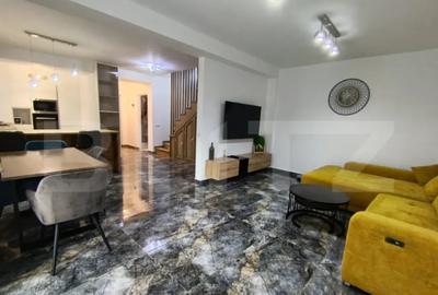 Apartament cu 3 camere decomandat în Central - 1