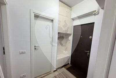 Garsonieră, mobilată în Grozăvești - 3