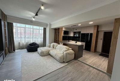 Apartament cu 4 camere decomandat în Exterior Vest - 3