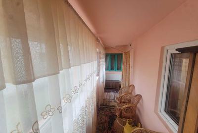 Casă cu 3 camere semidecomandat în Dumbrava - 14