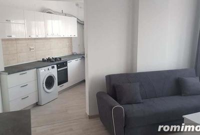 Apartament cu 2 camere de vanzare zona Grozavesti - 6