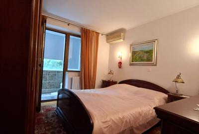 Apartament 4 camere  Tomis II