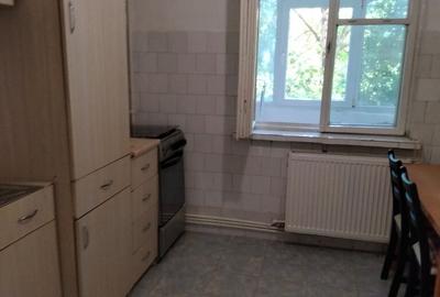 Apartament 2 camere decomandat Rovine - arghezi - 3