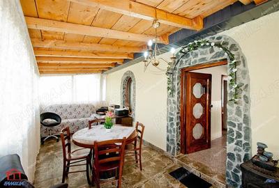 Casa la cheie 13 km de Galati - 3