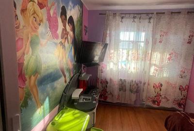 Apartament cu 3 camere decomandat în Central - 12