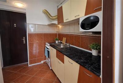 Garsonieră semidecomandată, mobilată în Noua - 3