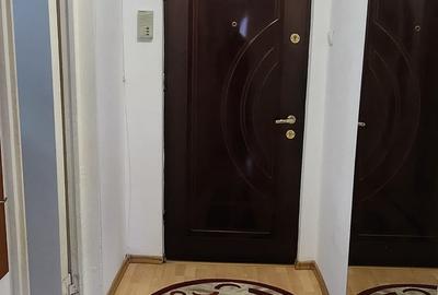 Apartament cu 2 camere semidecomandat în Griviței - 13