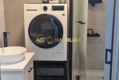 Apartament cu 2 camere, mobilat în Eroii Revoluției - 2