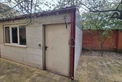 Casă individuală cu 5 camere cu Canalizare în Brâncoveanu - 26