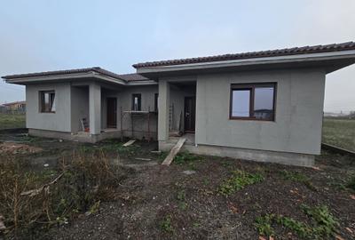 1 2 Duplex Drumul Boilor, 98 mp utili și curte generoasă - 11