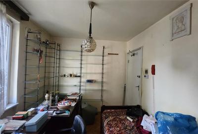 Apartament 3 Camere 64mp Parter Dambu Zona Profi - 5