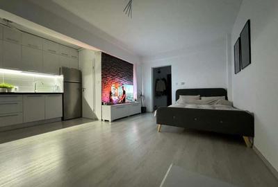 Unirii - Vanzare ap. 1 camera + loc de parcare - Str. Voinicenilor - 1