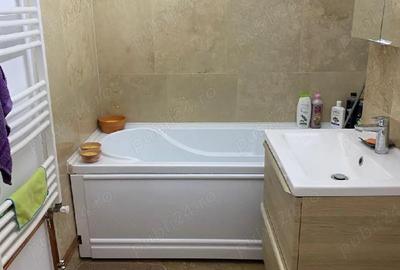 Apartament cu 4 camere decomandat în Central - 5