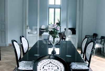 Cladire istorica - ULTRACENTRAL - Stil eclectic, Lux Italian - 4