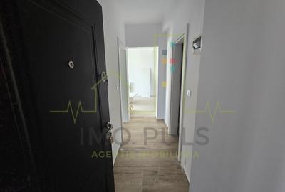 Timisoara, apartament la parter cu balcon, bucatarie separata, loc de parcare - 5