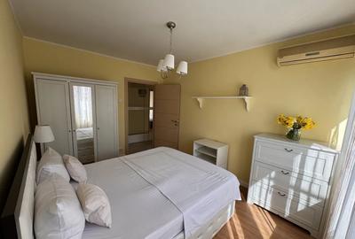 Apartament cu 3 camere decomandat, mobilat în Alexandru Obregia - 2