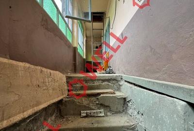 Casă cu 2 camere cu Teren 250 Mp în Central - 3