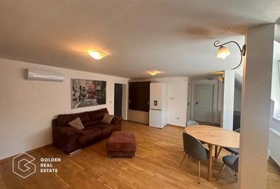 Apartament superb, 3 camere, 2 bai, prima inchiriere, et1/1 Micalaca - 8