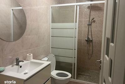 Apartament cu 2 camere decomandat în Popas Păcurari - 5