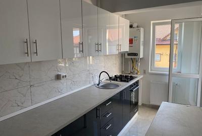 Inchiriez apartament 2 camere LUX - 8