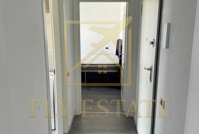 Apartament cu 2 camere decomandat, mobilat în Grozăvești - 7