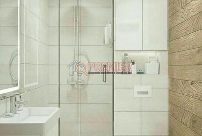 Apartament cu 3 camere în Berceni - 2