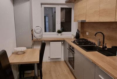 Apartament cu 2 camere în Olimpia-Stadion - 2