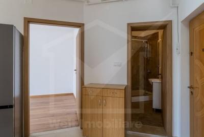Apartament cu 2 camere decomandat în Central - 15