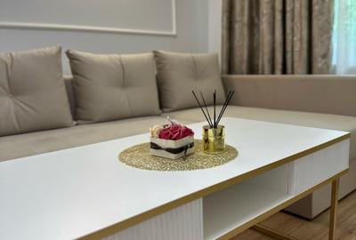 GARSONIERA DUBLA RENOVATA-MOBILATA UTILATA-FINISAJE PREMIUM-DECEBAL - 2