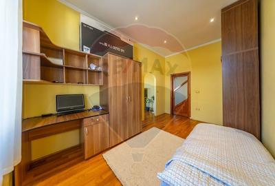 Apartament cu 3 camere de vanzare in zona Ultracentral - 9