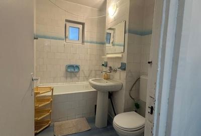 Apartament cu 2 camere decomandat Zorilor - 8