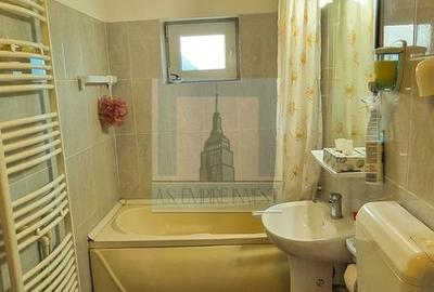 Apartament 3 camere pe 2 niveluri-  Bul. Garii /Sala Sporturilor - 3