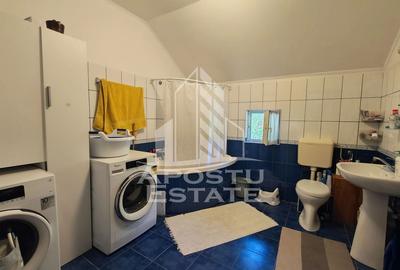 Casă individuală cu 6 camere cu Canalizare în Lipovei - 14