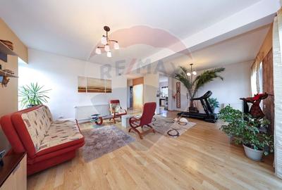 Casa superba -  teren 800mp - 8