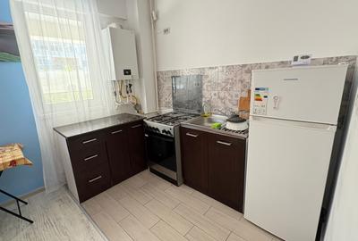 Garsonieră decomandată în Chiajna - 4