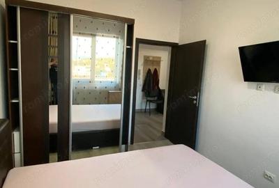 Apartament de inchiriat Concept Rezident | 2 Camere | Decomandat - 5