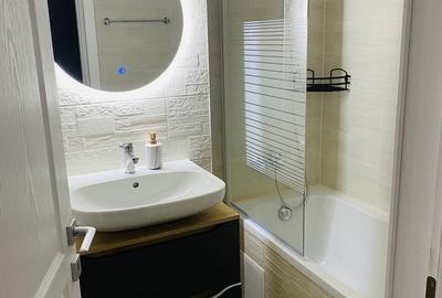 Apartament cu 2 camere decomandat în Torontalului - 4